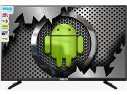 Belco B32-80 Live Smart 32 inch (81 cm) LED HD-Ready TV