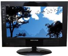 Beltek 2002 20 inch (50 cm) LED HD-Ready TV