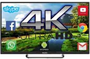 BlackOx 42LU4202 42 inch (106 cm) LED 4K TV
