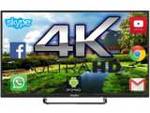 BlackOx 42LU4202 42 inch (106 cm) LED 4K TV