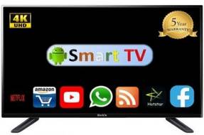 BlackOx 55UHD50SMT 50 inch (127 cm) LED 4K TV
