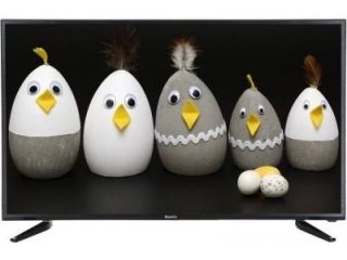 BlackOx 42VS4001 40 inch (101 cm) LED HD-Ready TV Price