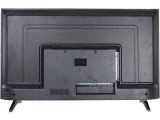 BlackOx 60UHD55SMT 55 inch (139 cm) LED 4K TV