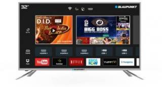 Blaupunkt BLA32AS460 32 inch (81 cm) LED HD-Ready TV