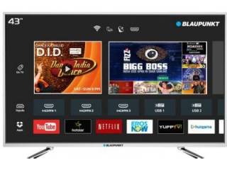 Blaupunkt BLA43AS570 43 inch (109 cm) LED Full HD TV