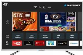 Blaupunkt BLA43AS570 43 inch (109 cm) LED Full HD TV