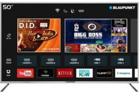 Blaupunkt BLA50AS570 50 inch (127 cm) LED Full HD TV