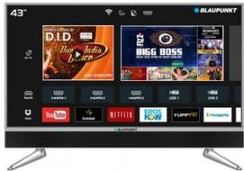 Blaupunkt BLA43AU680 43 inch (109 cm) LED 4K TV