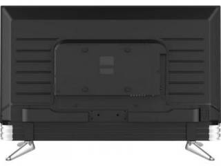 Blaupunkt BLA43AU680 43 inch (109 cm) LED 4K TV