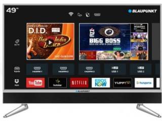 Blaupunkt BLA49AU680 49 inch (124 cm) LED 4K TV