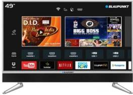 Blaupunkt BLA49AU680 49 inch (124 cm) LED 4K TV