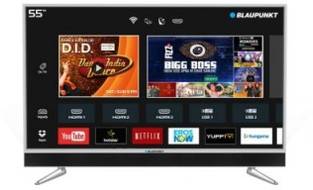 Blaupunkt BLA55AU680 55 inch (139 cm) LED 4K TV
