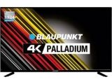 Compare Blaupunkt BLA49BU680 49 inch (124 cm) LED 4K TV