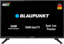 Blaupunkt 24Sigma707 24 inch (60 cm) LED HD-Ready TV