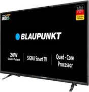 Blaupunkt 24Sigma707 24 inch (60 cm) LED HD-Ready TV