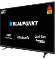 Blaupunkt 24Sigma707 24 inch (60 cm) LED HD-Ready TV