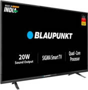 Blaupunkt 24Sigma707 24 inch (60 cm) LED HD-Ready TV
