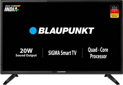 Blaupunkt 24Sigma707 24 inch (60 cm) LED HD-Ready TV