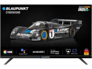 Blaupunkt 32CSA7101 32 inch (81 cm) LED HD-Ready TV