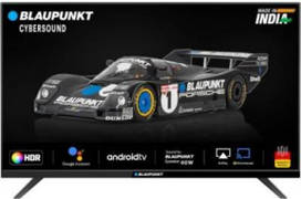 Blaupunkt 32CSA7101 32 inch (81 cm) LED HD-Ready TV