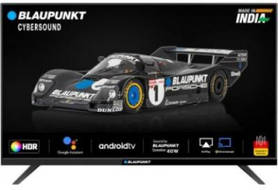 Blaupunkt 32CSA7101 32 inch (81 cm) LED HD-Ready TV