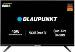 Blaupunkt 40Sigma703BL 40 inch (101 cm) LED Full HD TV