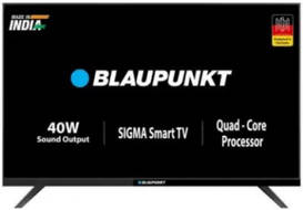 Blaupunkt 40Sigma703BL 40 inch (101 cm) LED Full HD TV