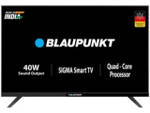 Blaupunkt 40Sigma703BL 40 inch (101 cm) LED Full HD TV