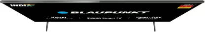 Blaupunkt 40Sigma703BL 40 inch (101 cm) LED Full HD TV