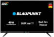 Blaupunkt 40Sigma703BL 40 inch (101 cm) LED Full HD TV