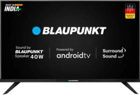 Blaupunkt 42CSA7707 42 inch (106 cm) LED Full HD TV