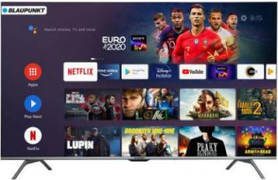 Blaupunkt 43CSA7070 43 inch (109 cm) LED 4K TV