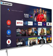 Blaupunkt 43CSA7070 43 inch (109 cm) LED 4K TV