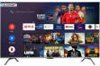 Blaupunkt 43CSA7070 43 inch (109 cm) LED 4K TV