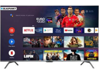 Blaupunkt 43CSA7070 43 inch (109 cm) LED 4K TV