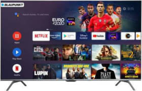 Blaupunkt 43CSA7070 43 inch (109 cm) LED 4K TV