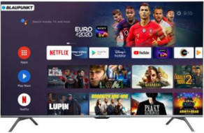Blaupunkt 43CSA7070 43 inch (109 cm) LED 4K TV