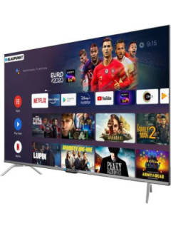 Blaupunkt 43CSA7070 43 inch (109 cm) LED 4K TV