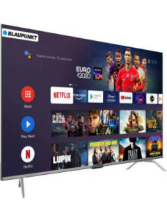Blaupunkt 43CSA7070 43 inch (109 cm) LED 4K TV