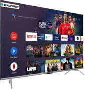 Blaupunkt 43CSA7070 43 inch (109 cm) LED 4K TV