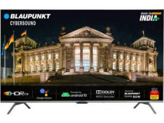 Blaupunkt 50CSA7007 50 inch (127 cm) LED 4K TV