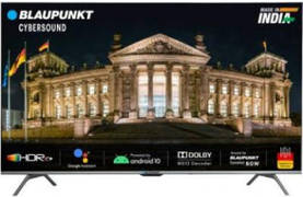 Blaupunkt 50CSA7007 50 inch (127 cm) LED 4K TV