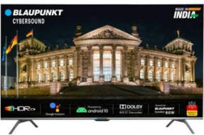 Blaupunkt 50CSA7007 50 inch (127 cm) LED 4K TV