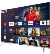 Blaupunkt 50CSA7007 50 inch (127 cm) LED 4K TV