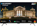 Compare Blaupunkt 50CSA7007 50 inch (127 cm) LED 4K TV