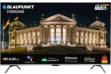 Blaupunkt 50CSA7007 50 inch (127 cm) LED 4K TV