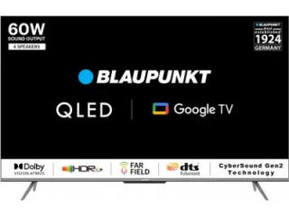 Blaupunkt 50QD7010 50 inch (127 cm) QLED 4K TV Price