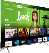 Blaupunkt 50QD7010 50 inch (127 cm) QLED 4K TV