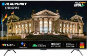 Blaupunkt 55CSA7090 55 inch (139 cm) LED 4K TV