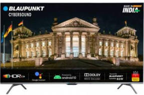 Blaupunkt 55CSA7090 55 inch (139 cm) LED 4K TV